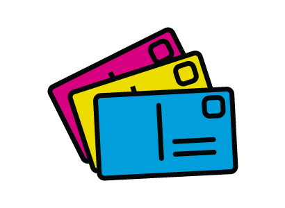 Thumbnail: Postcard (Set of 10)