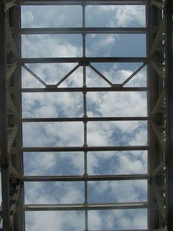 Check out Architecture