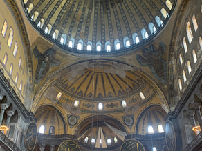 During Ramadan and Eid, some people find comfort in prayer