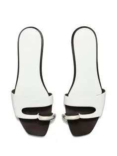 Tory Burch Pierced Sandals 
- On Sale