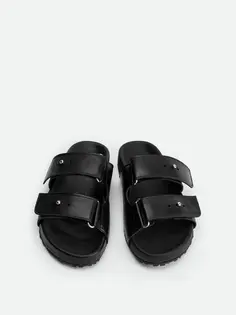 Poeve Breeze Mules