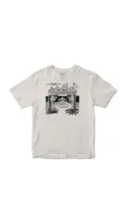 Edoardo Gallorini - T-Shirt “Lido Sirena”