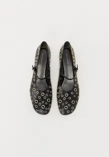 Tory Burch Studded Mary Jane 