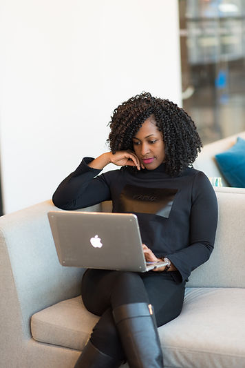 Online Therapy _ Anxiety Treatment for Women _ Praus Guidance & Healing