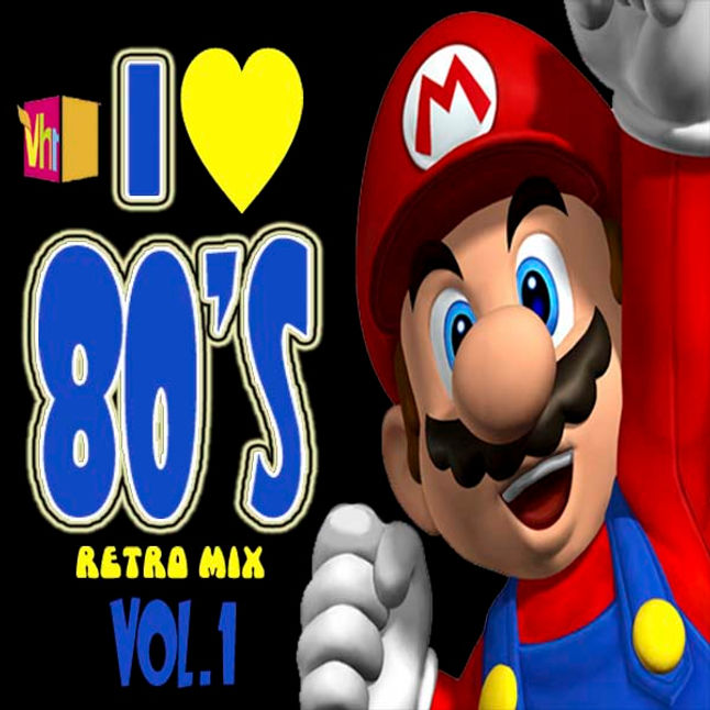 I Love the 80's vol 1.jpg