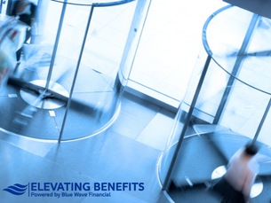 Revolving Door of Hiring