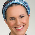  רחלי לביא עורכת לשון