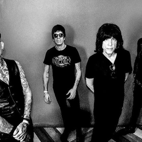 Marky Ramone no Brasil