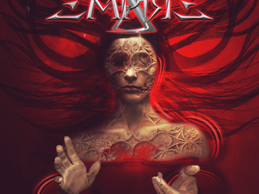 X-EMPIRE mexe com as emoções em impactante novo single!