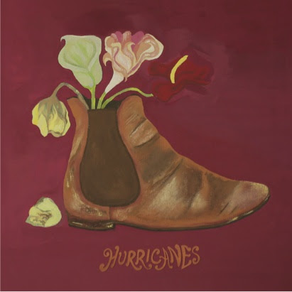 Hurricanes revive o melhor do rock setentista em eletrizante álbum de estreia