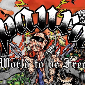 Paura lança World to be Free, primeiro single do novo álbum