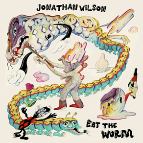 JONATHAN WILSON APRESENTA“THE VILLAGE IS DEAD”