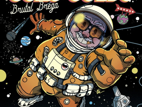 João Gordo lança Brutal Brega, disco de interpretações de clássicos da música brega