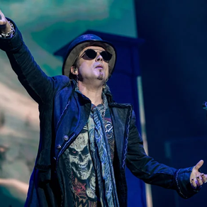 Festival BAngers Open Air – São Paulo 04/05/2025