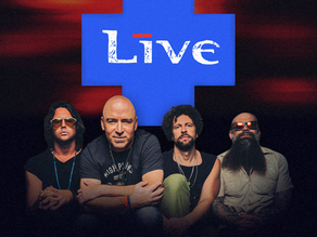 +LIVE+ confirma turnê pela América Latina com dois shows no Brasil, após 25 anos longe do país