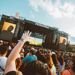 TIME FOR FUN (T4F) assume a gestão do Primavera Sound no Brasil e expande as possibilidades da marca