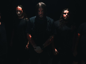 Dressed In Blood lança novo single "Hands of Time" e anuncia EP "Darkness Within" pelo selo Heavy.Future