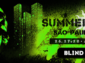 Summer Breeze Open Air Brasil 2024