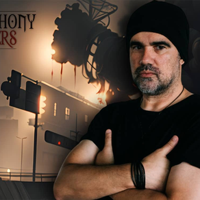 “Brainrot” e a Era da Distração: Symphony Towers mergulha na loucura contemporânea