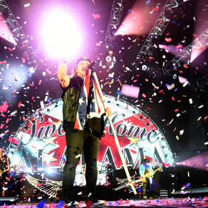 Lynyrd Skynyrd inclui São Paulo na turnê do 50º aniversário