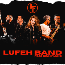 LUFEH lança single “Double Dip” e apresenta um dos momentos mais ousados do álbum “Overwhelmed