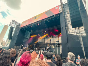 Summer Breeze Brasil 2023: O festival que o headbanger merece!