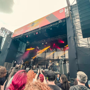 Summer Breeze Brasil 2023: O festival que o headbanger merece!