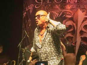 Geoff Tate - Tokio Marine Hall 20/01/2023