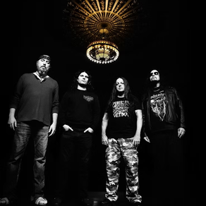 Death to All no Brasil: o que esperar do provável setlist da turnê “Symbolic Healing”