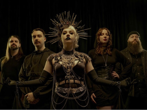 A BANDA AUSTRALIANA FUTURE STATIC LANÇA NOVO SINGLE “ROACH QUEEN”