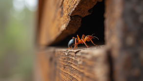 Why Choose Speedy's Pest Solutions Pasadena for Unique Pest Solutions?