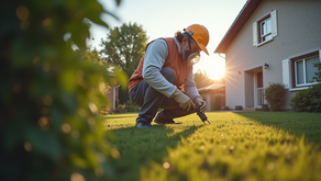 Why Choose Speedy's Pest Solutions Pasadena for Unique Pest Solutions?