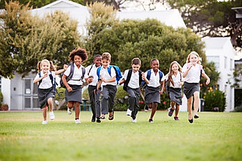 Speedy's Student's Image