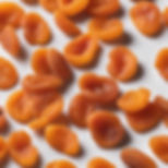 Dried Apricots