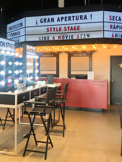 Style Stage