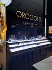 Tienda de Orogold Landmark Guadalajara