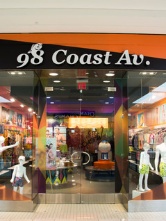 98 Coast Av. Ventura