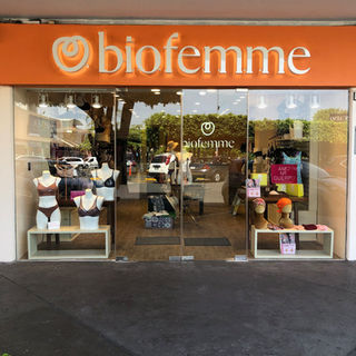 Biofemme Guadalajara, post-mastectomy products