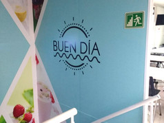 Laboratorio Schoen