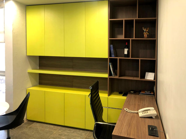 Arioac, Asociación de Recursos Humanos