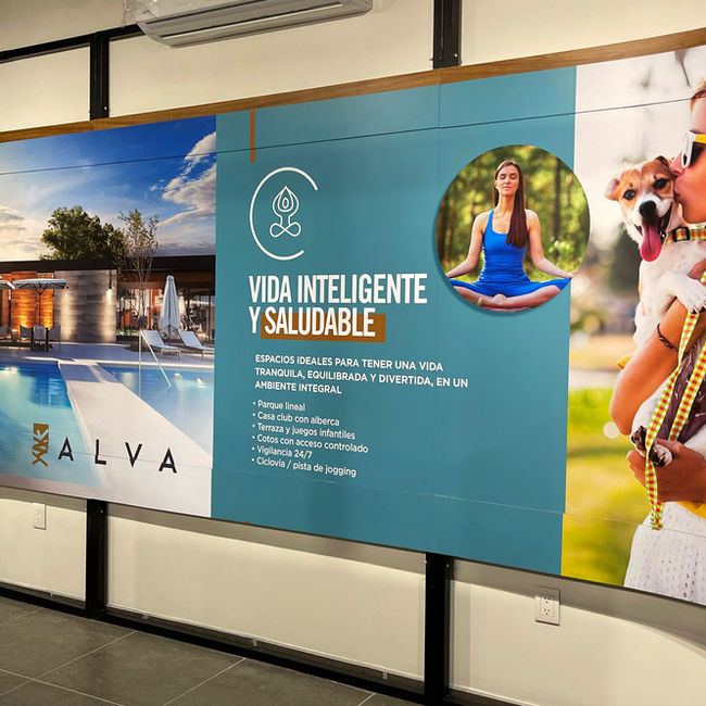 Alva Apartments - Real estate project by Tierra y Armonía