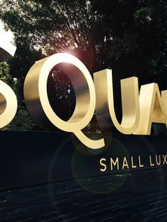Hotel Square