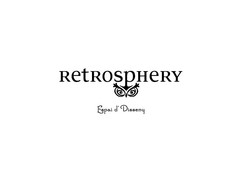 Retrosphery