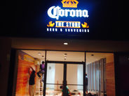 Corona Store Los Cabos