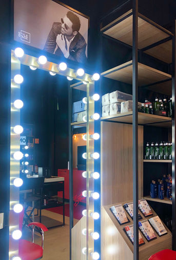 Sweet Style Stage Punto Sur