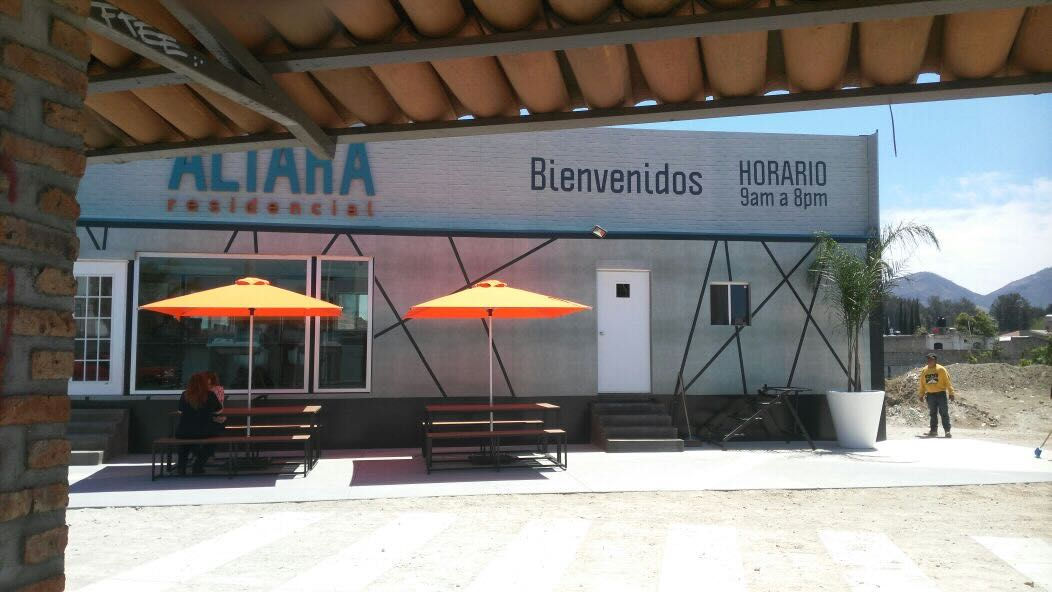 TyA Altara Guadalajara