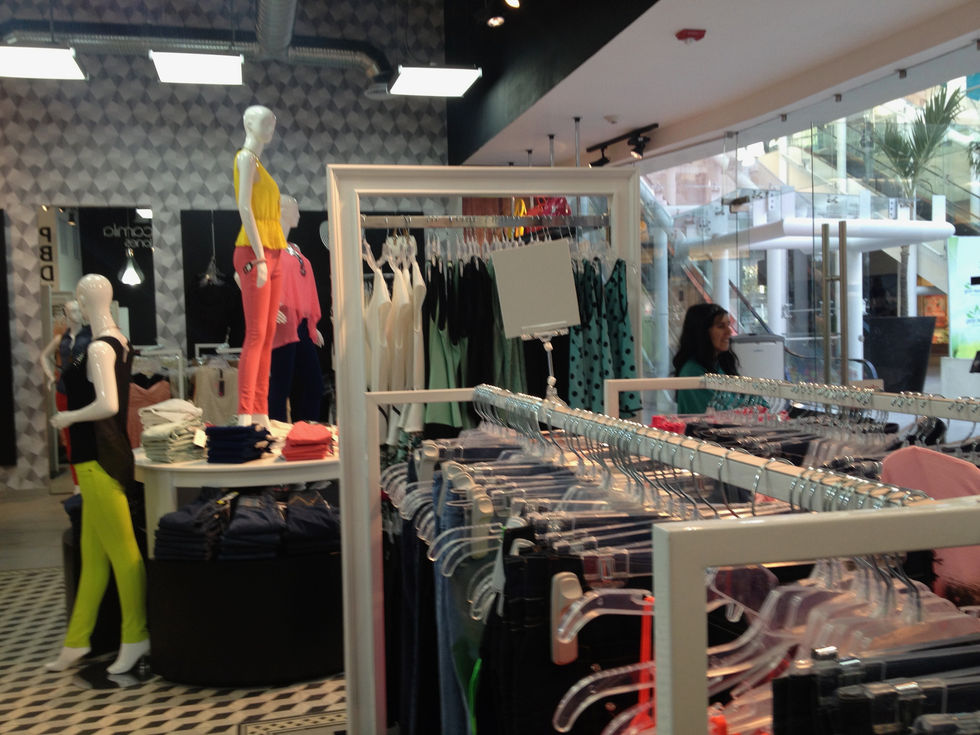 Camila Jones Boutique