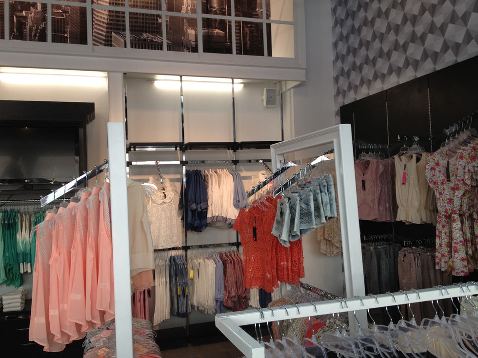 Camila Jones Boutique