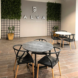 Alva Apartments - Real estate project by Tierra y Armonía