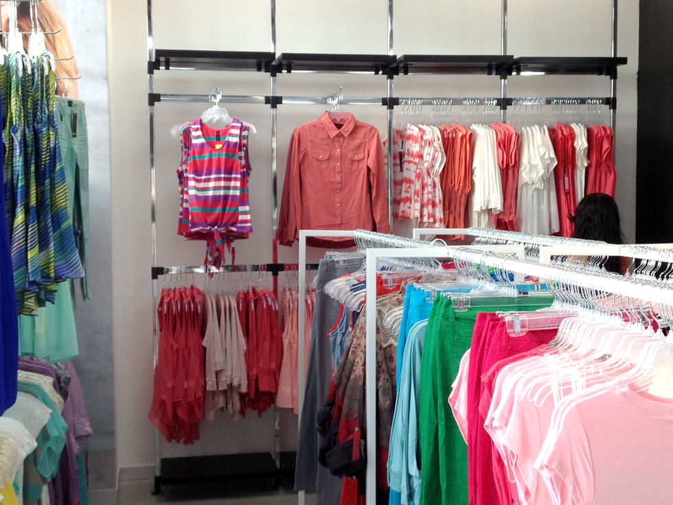 Camila Jones Boutique